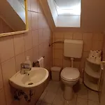 Bor Apartmanhaz * Gyenesdiás