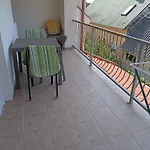 Bor Apartman *