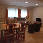 Bor Apartman