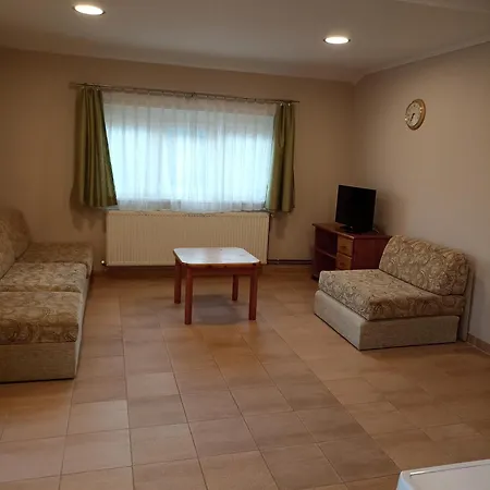 Bor Apartmanhaz