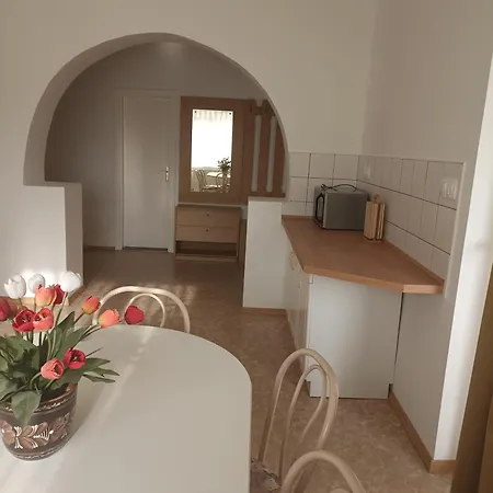 Bor Apartmanhaz Appartement