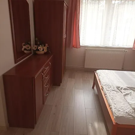 Bor Apartmanhaz
