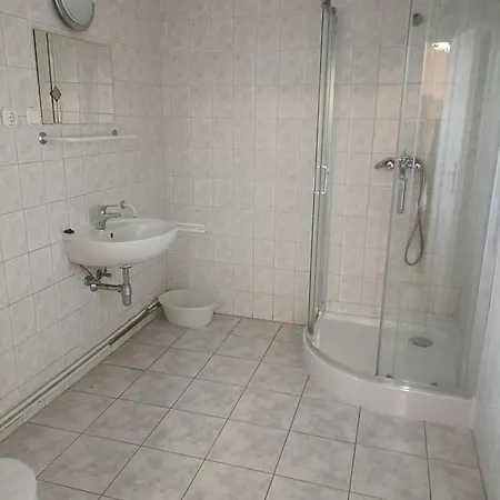 Bor Apartmanhaz Appartement