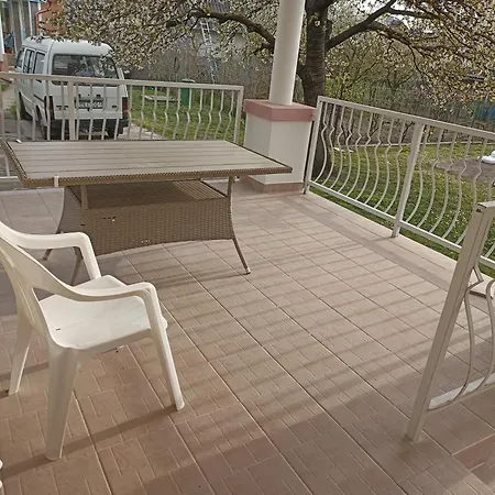 Apartman Bor Gyenesdiás