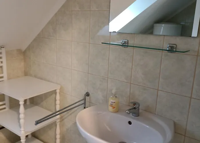 Bor Apartmanhaz *
