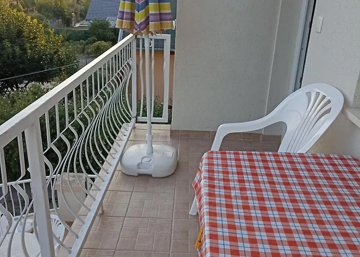 Bor Apartmanhaz