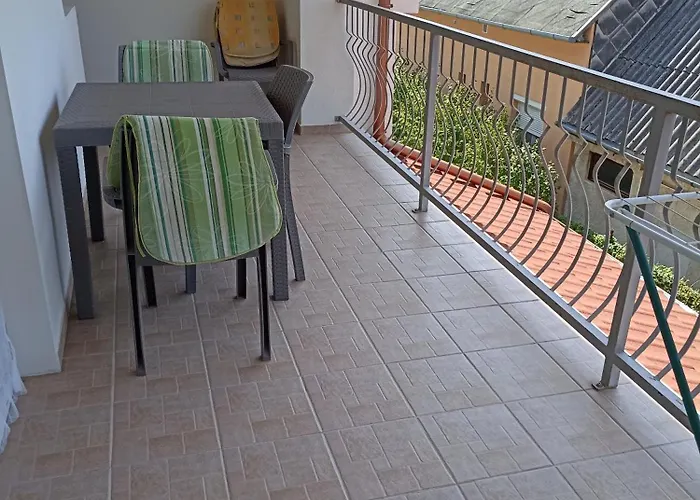 Bor Apartmanhaz Apartment *