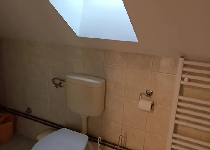 Bor Apartmanhaz Gyenesdias