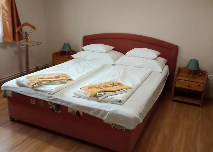 Bor Apartmanhaz