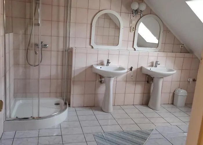 Bor Apartmanhaz Apartment *