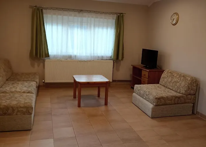 Bor Apartmanhaz