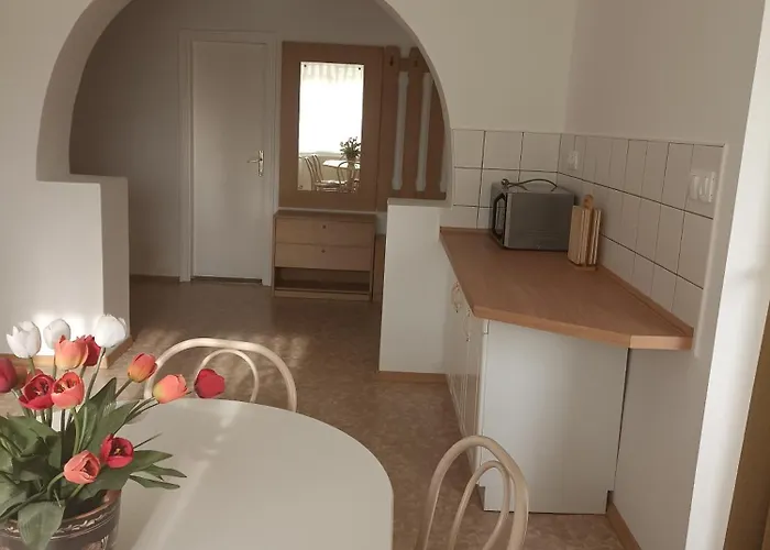 Bor Apartmanhaz Apartment