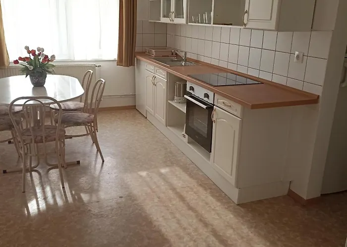 Bor Apartmanhaz *