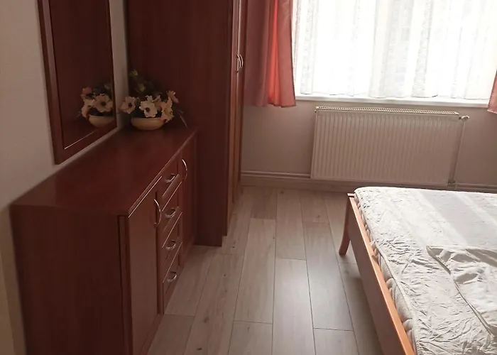 Bor Apartmanhaz
