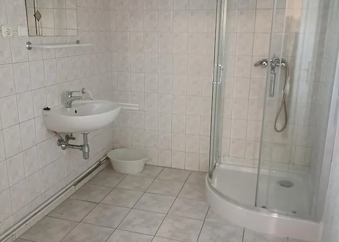 Bor Apartmanhaz Apartment